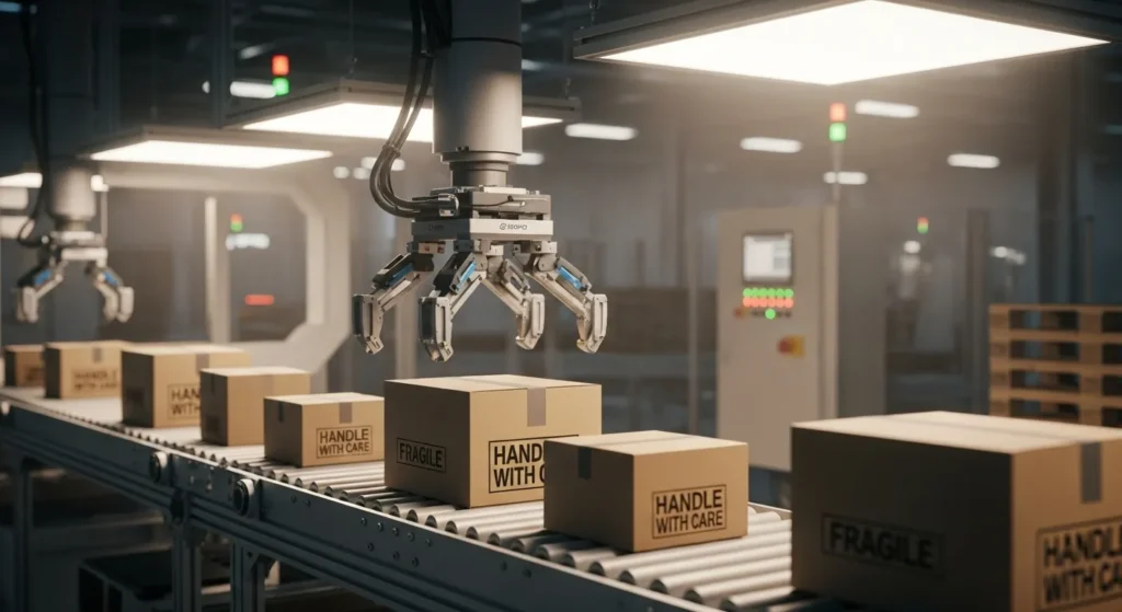 İstanbul endüstriyel ambalaj çözümleri