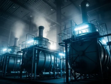 endüstriyel soğutma makineleri başakşehir