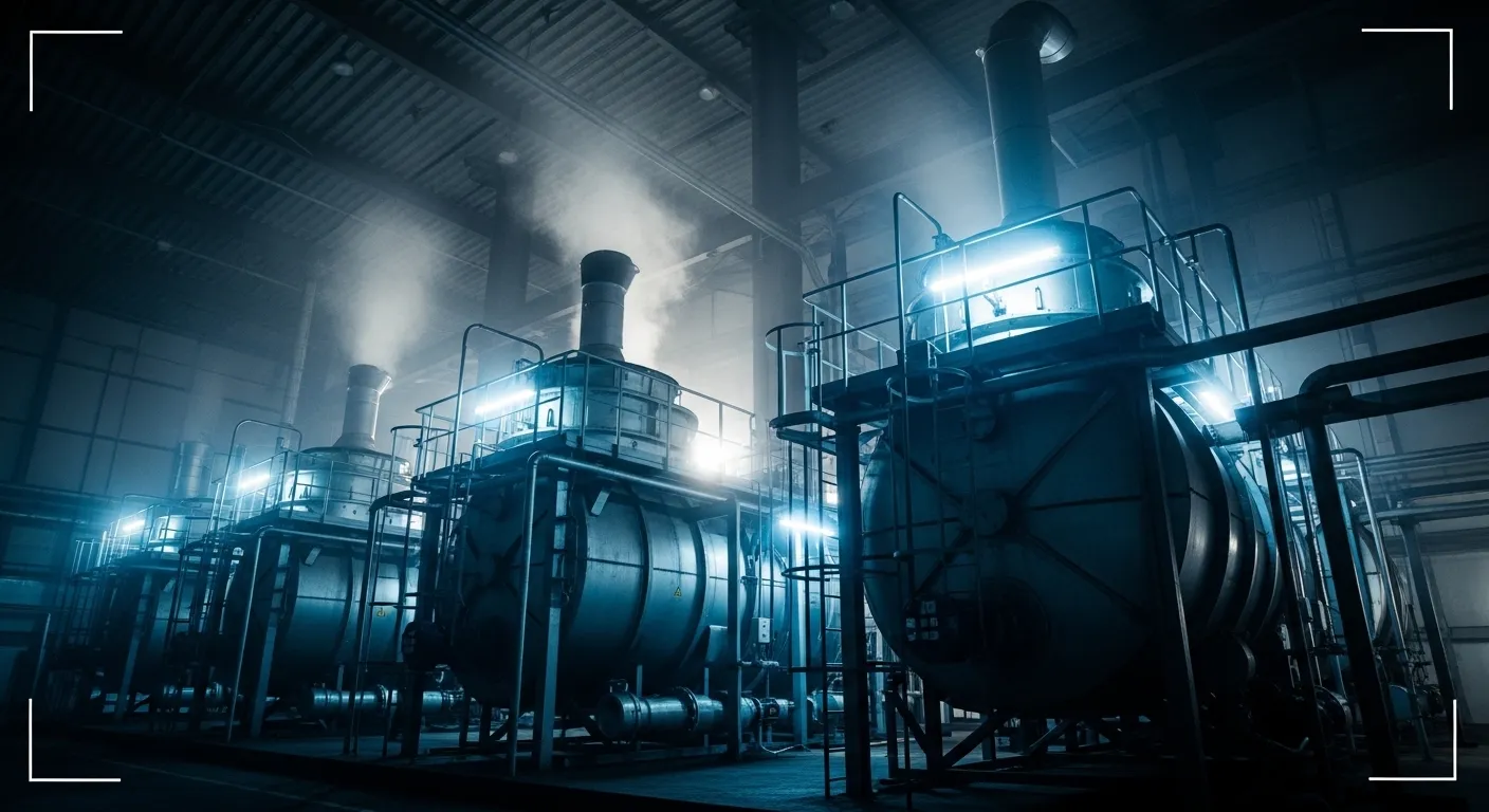 endüstriyel soğutma makineleri başakşehir