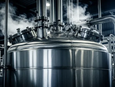 paslanmaz tank imalatı